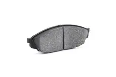 Тормозные колодки дисковые METACO 3000-809