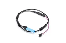 Датчик тормозных колодок METACO 6342-232