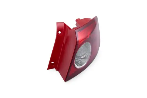 Фонарь задний METACO 8940-434