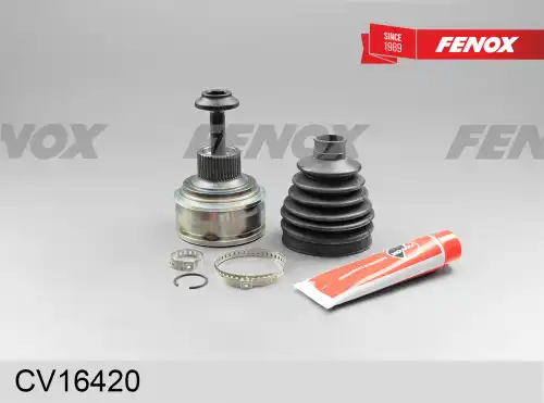 ШРУС наружный FENOX CV16420