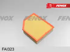 Фильтр воздушный FENOX FAI323