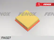 Фильтр воздушный FENOX FAI327
