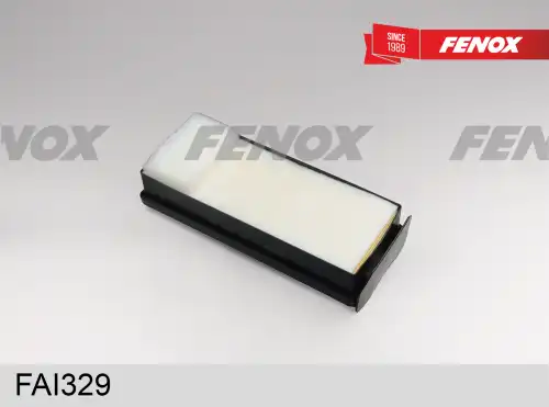 Фильтр воздушный FENOX FAI329