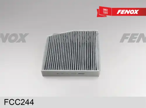 Салонный фильтр FENOX FCC244