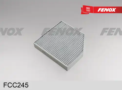 Салонный фильтр FENOX FCC245