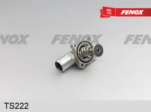 Термостат системы охлаждения FENOX TS222