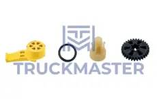 Р/к суппорта (шестерня, колпачок, ключ) TM12-18033 TRUCKMASTER