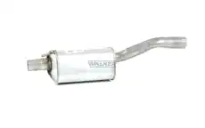 Глушитель выхлопных газов конечный 71005 WALKER