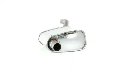 Глушитель выхлопных газов конечный 71005 WALKER