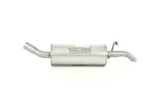 Глушитель выхлопных газов конечный 70145 WALKER