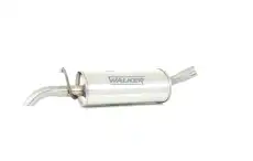 Глушитель выхлопных газов конечный 70145 WALKER