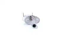глушитель задняя часть Hond 19476 WALKER