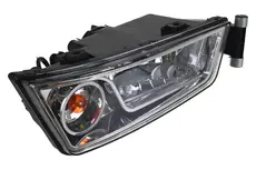 Фара противотуманная STELLOX 87-35107-SX