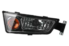 Фара противотуманная STELLOX 87-35107-SX