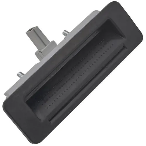 Ручка двери ZIKMAR Z58784R