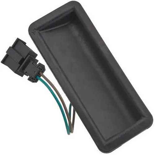 Ручка двери ZIKMAR Z58786R