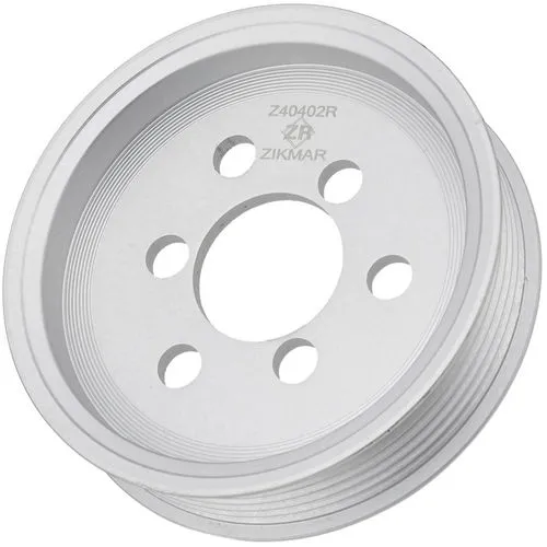Шкив гидроусилителя руля ZIKMAR Z40402R