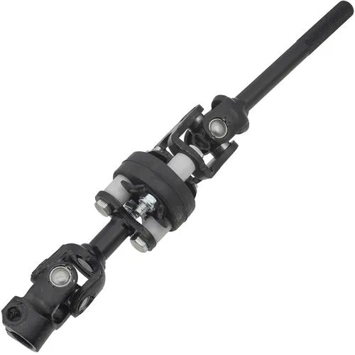 Вал рулевой ZIKMAR Z88676R