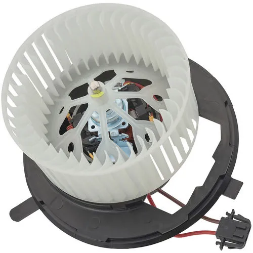 Вентилятор отопителя ZIKMAR Z72290R
