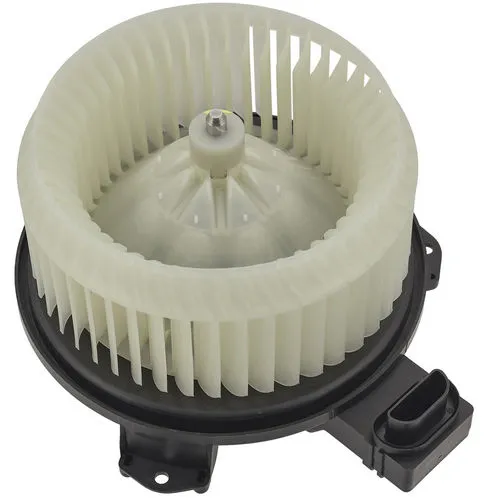 Вентилятор отопителя ZIKMAR Z72287R