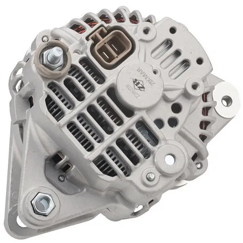 Генератор ZIKMAR Z28621R