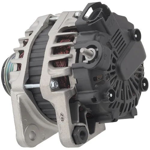 Генератор ZIKMAR Z28607R