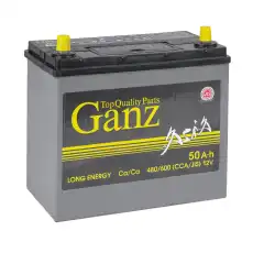 Аккумулятор GANZ GAA501