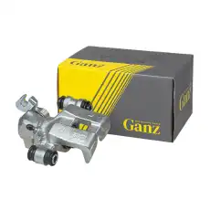 Суппорт тормозной GANZ GIJ13017