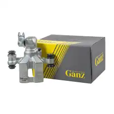 Суппорт тормозной GANZ GIJ13018
