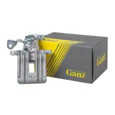 Суппорт тормозной GANZ GIJ13025
