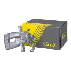 Суппорт тормозной GANZ GIJ13027