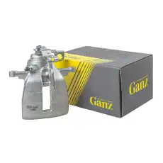 Суппорт тормозной GANZ GIJ13029