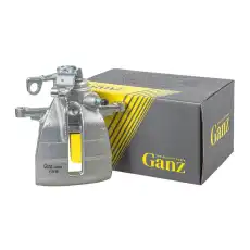 Суппорт тормозной GANZ GIJ13030