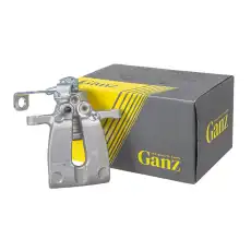Суппорт тормозной GANZ GIJ13041