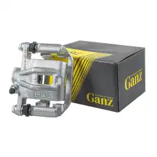 Суппорт тормозной GANZ GIJ13057