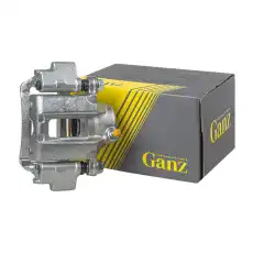 Суппорт тормозной GANZ GIJ13072