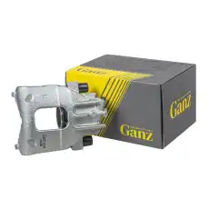 Суппорт тормозной GANZ GIJ13123