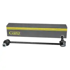 Тяга стабилизатора GANZ GIK10055