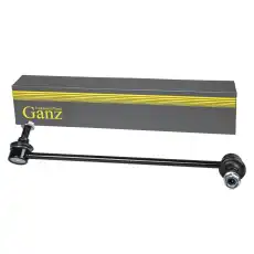 Тяга стабилизатора GANZ GIK10082