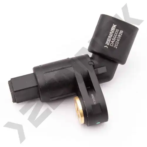 Датчик ABS ZENNEK DAS0006