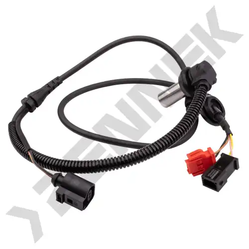 

Датчик ABS ZENNEK DAS0029