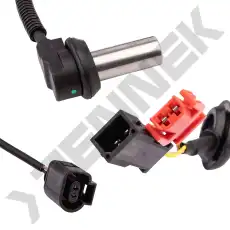 Датчик ABS ZENNEK DAS0020