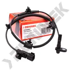Датчик ABS ZENNEK DAS0067