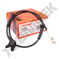 Датчик ABS ZENNEK DAS0042