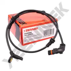 Датчик ABS ZENNEK DAS0062