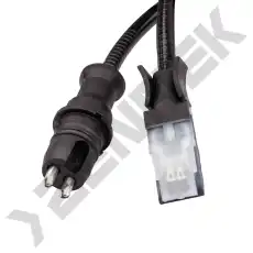 Датчик ABS ZENNEK DAS0039