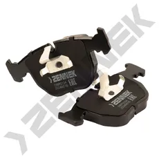 Тормозные колодки дисковые ZENNEK DBP0134