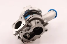 Турбокомпрессор ГАЗель Next.NN дв.G21A MOVELEX PSH0009100-MX