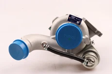 Турбокомпрессор ГАЗель Next.NN дв.G21A MOVELEX PSH0009100-MX