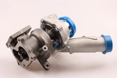 Турбокомпрессор ГАЗель Next.NN дв.G21A MOVELEX PSH0009100-MX